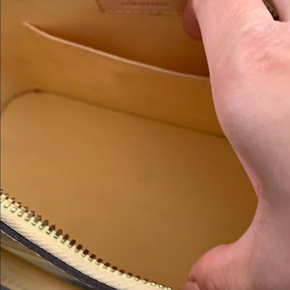 SOLD LIMITED EDITION Louis Vuitton Alma BB - Picture 10 of 10